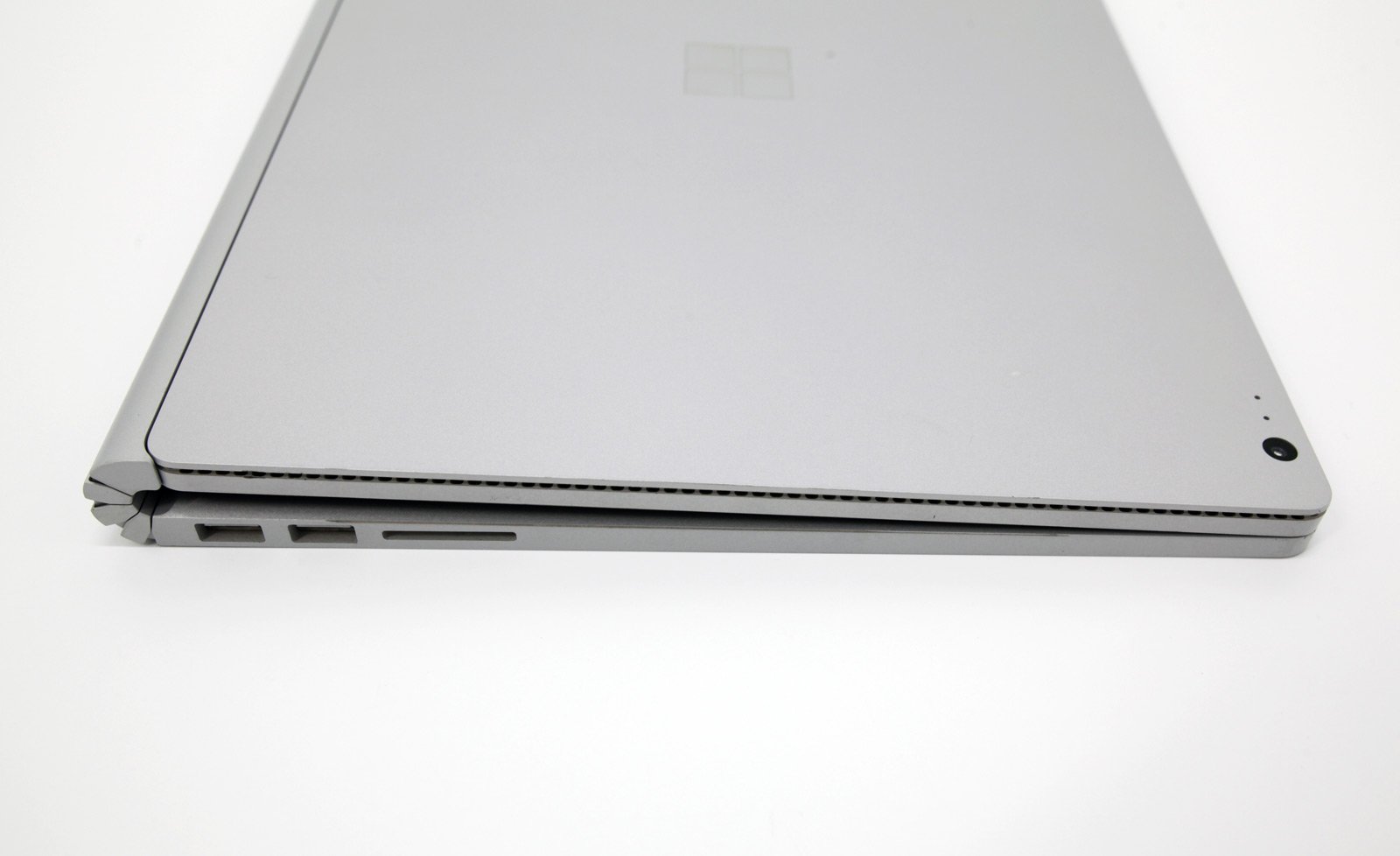 Microsoft Surface Book Gen 1: i7-6600U, NVIDIA, 16GB RAM, 512GB SSD Warranty VAT - CruiseTech