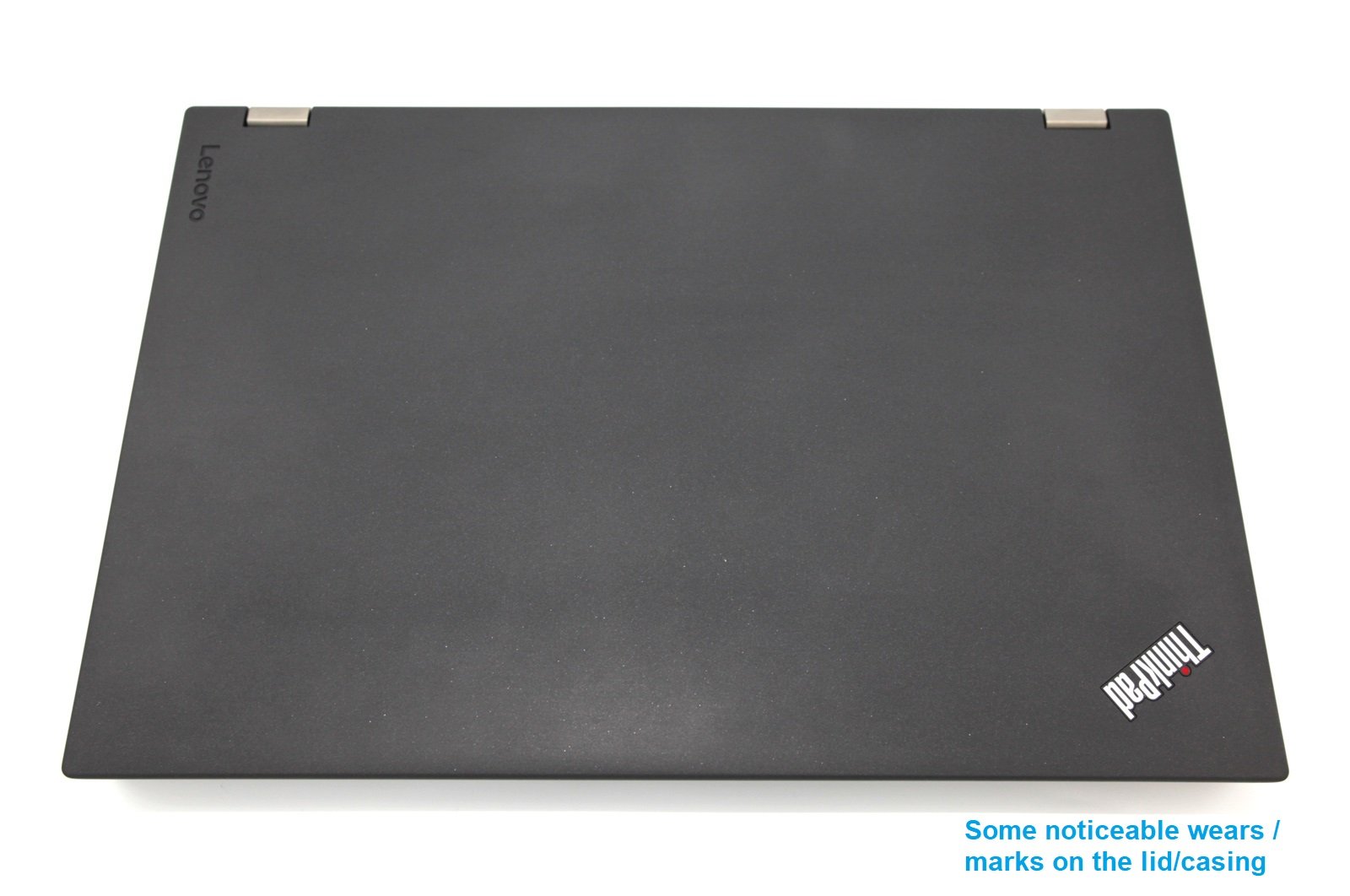 Lenovo Thinkpad P50 FHD Laptop: Core i7-6820HQ Quadro 256GB, 16GB RAM Inc VAT - CruiseTech