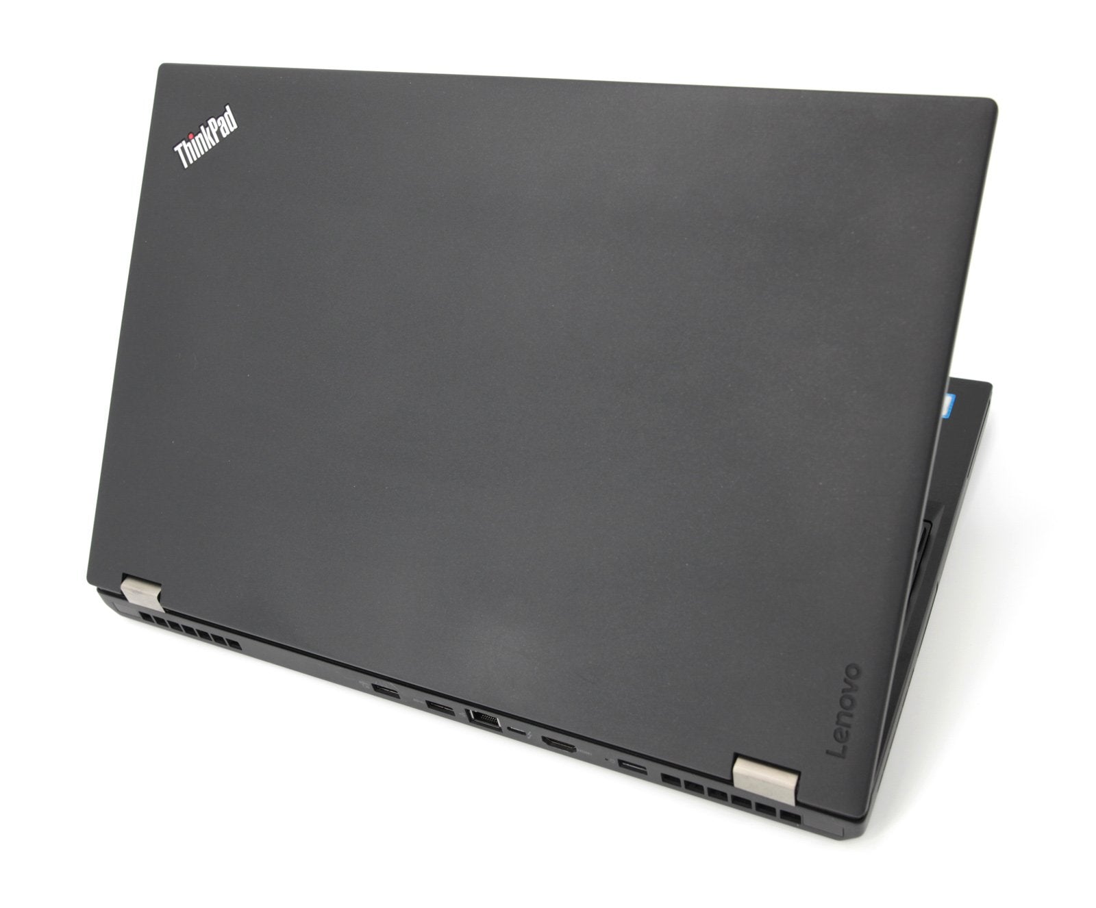 Lenovo Thinkpad P50 FHD Laptop: Core i7-6820HQ Quadro 256GB, 16GB RAM Inc VAT - CruiseTech