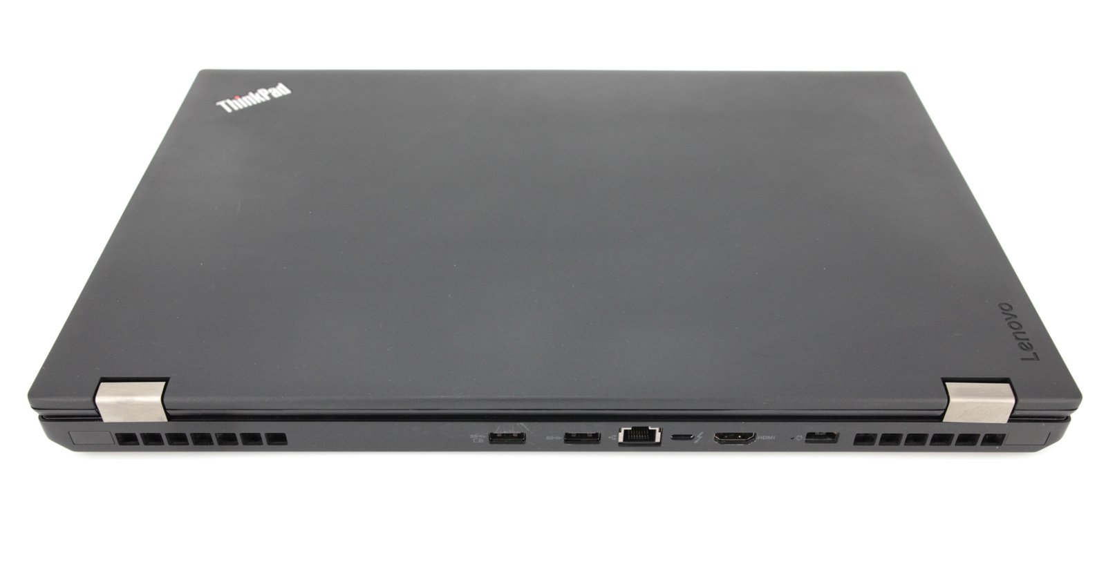 Lenovo Thinkpad P50 FHD Laptop: Core i7-6820HQ Quadro 256GB, 16GB RAM Inc VAT - CruiseTech