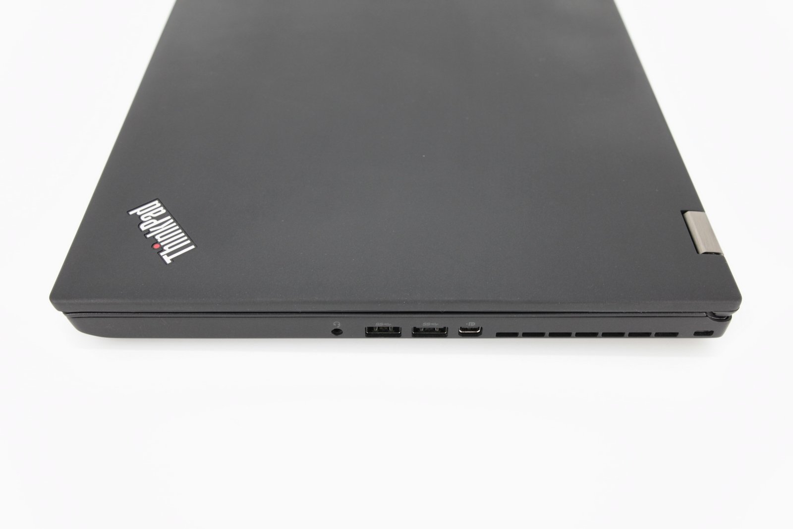 Lenovo Thinkpad P50 FHD Laptop: Core i7-6820HQ Quadro 256GB, 16GB RAM Inc VAT - CruiseTech