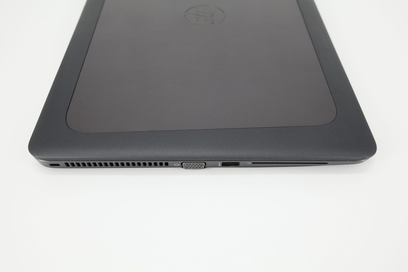 HP ZBook 15u G3 Laptop: Core i7, 256GB SSD, 16GB RAM, AMD FirePro, Warranty - CruiseTech