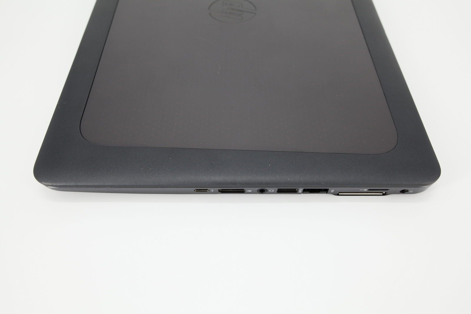 HP ZBook 15u G3 Laptop: Core i7, 256GB SSD, 16GB RAM, AMD FirePro, Warranty - CruiseTech