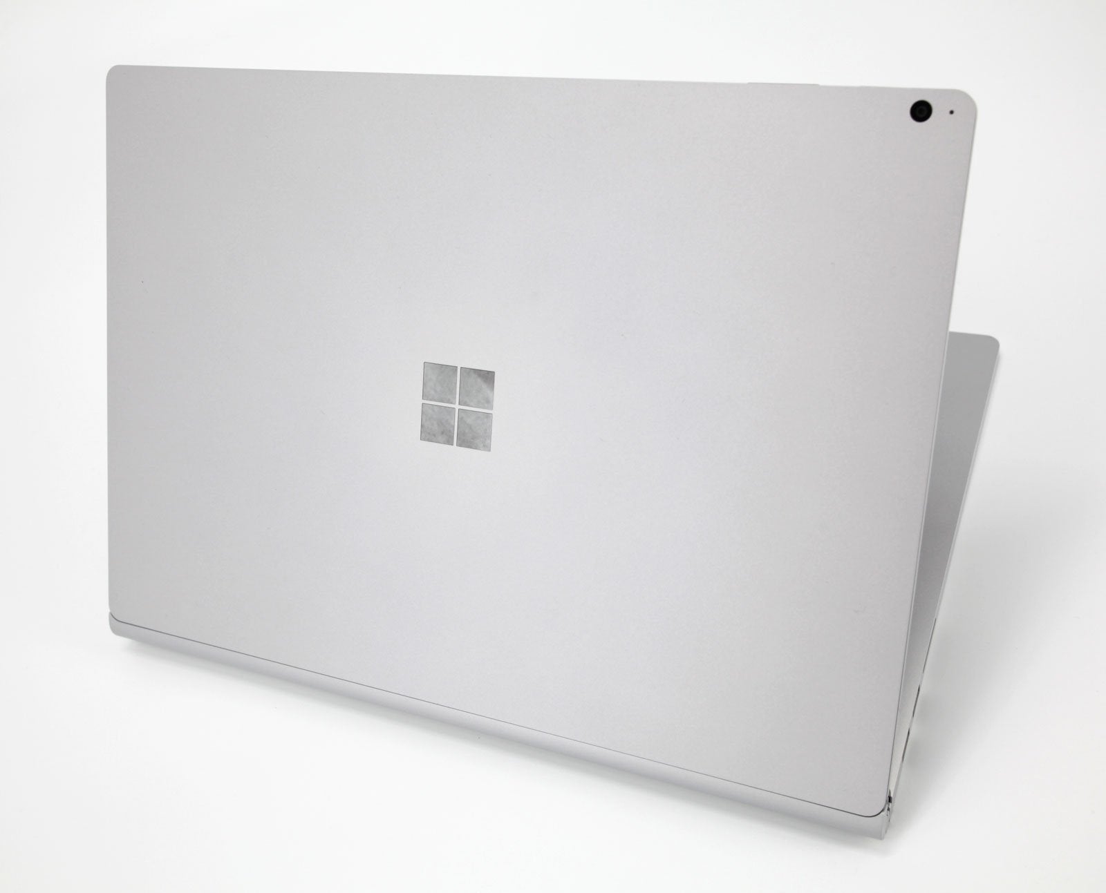 Microsoft Surface Book 2 15: Core i7-8650U, 16GB RAM, 512GB, GTX1060, QWERTZ Key - CruiseTech