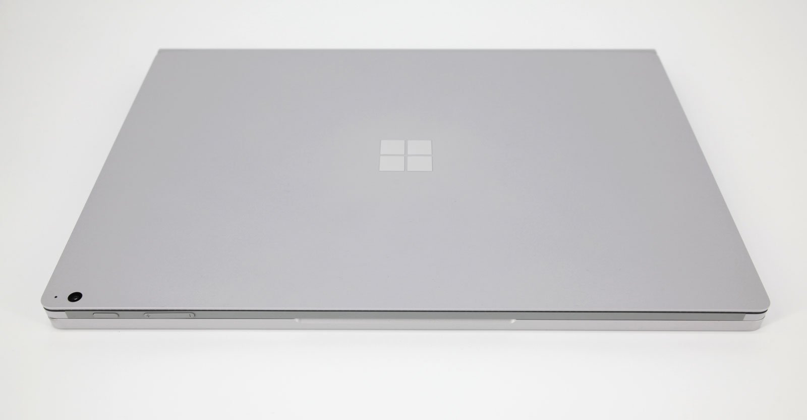 Microsoft Surface Book 2 15: Core i7-8650U, 16GB RAM, 512GB, GTX1060, QWERTZ Key - CruiseTech