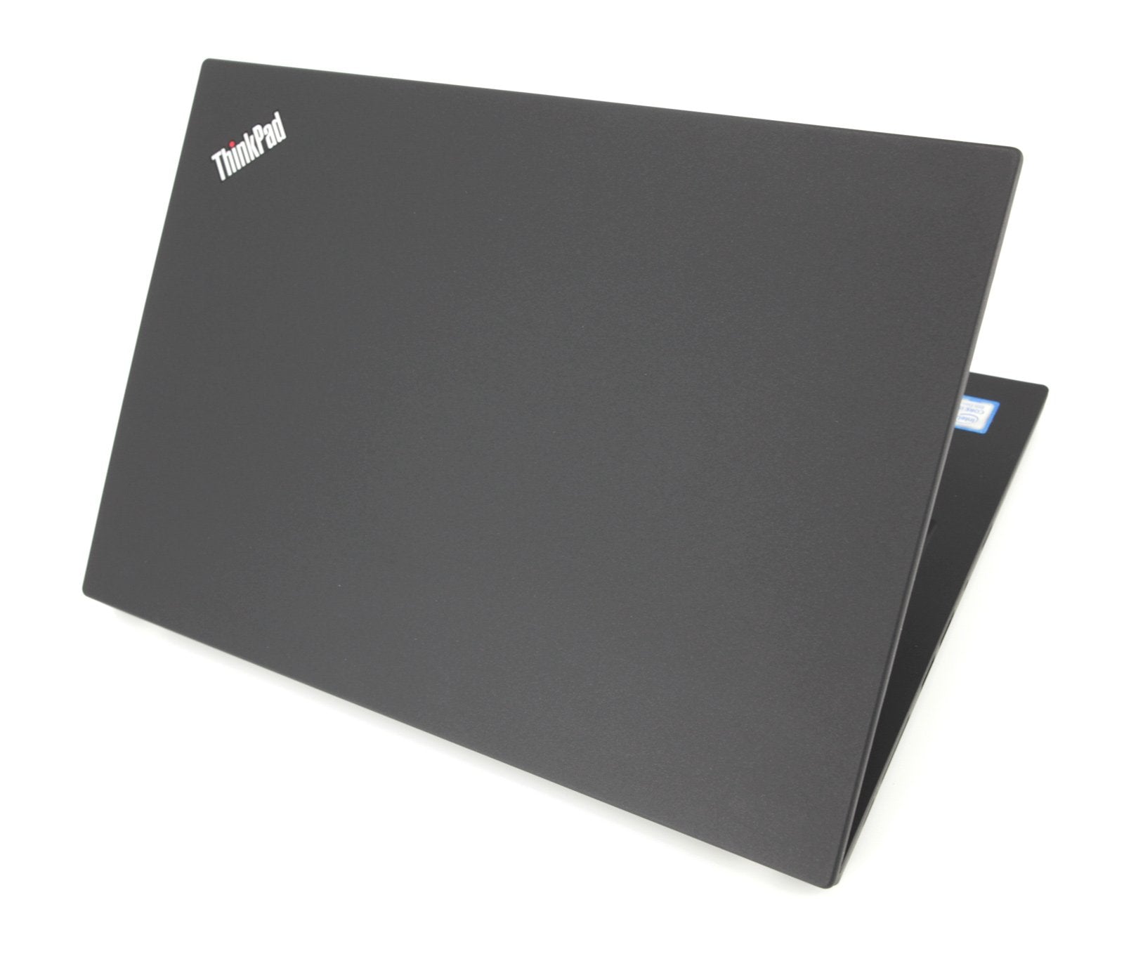 Lenovo Thinkpad T490 14" Laptop: i5-8265U upto 3.9Ghz, 256GB, 8GB, Warranty VAT - CruiseTech
