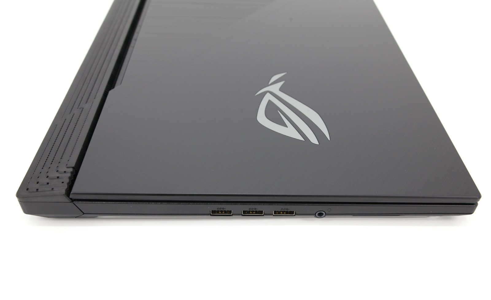 ASUS G512 15.6" Gaming Laptop: GTX 1660 Ti, Core i7-10750H, 512GB SSD - CruiseTech