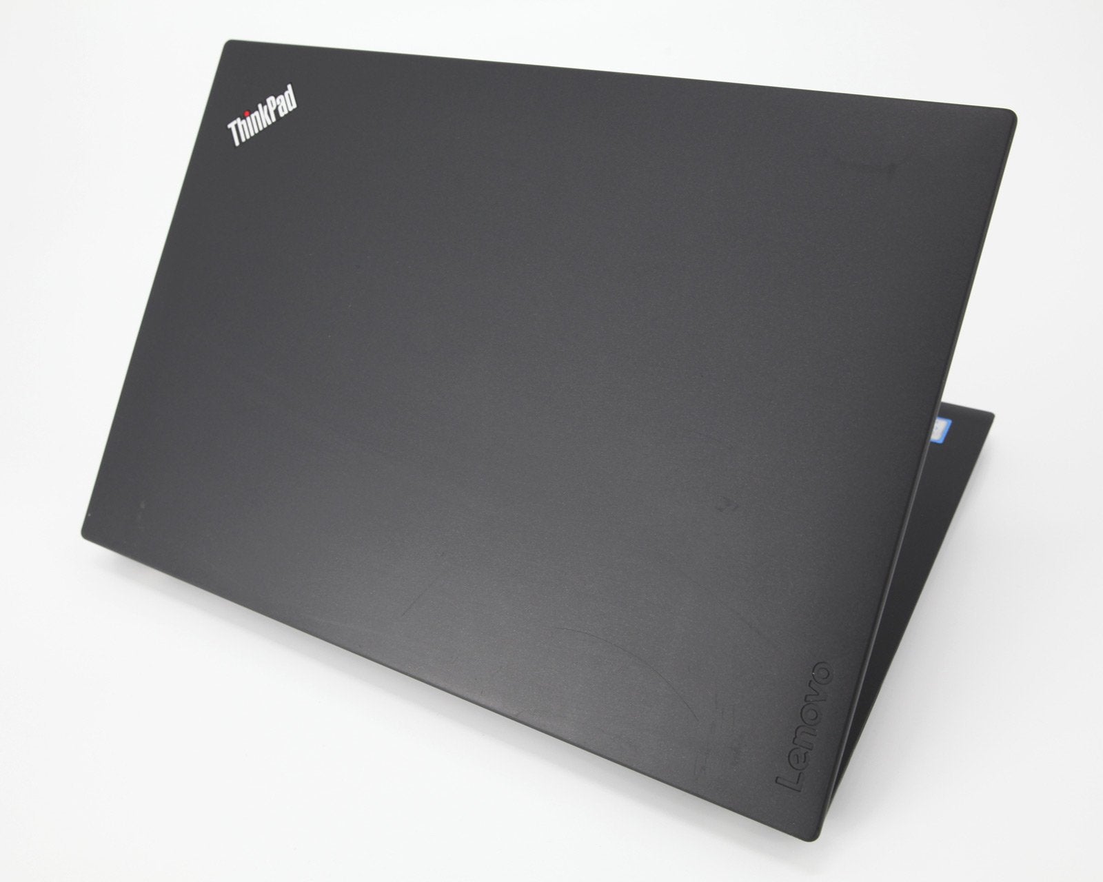 Lenovo Thinkpad T480 Touch Laptop: Core i7-8650U, 16GB RAM 512GB Warranty VAT - CruiseTech