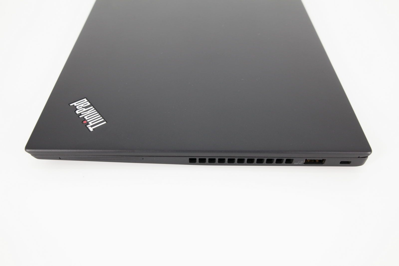Lenovo Thinkpad T14s Gen 1 Laptop: Core i7-10610U, 256GB 16GB RAM Warranty - CruiseTech