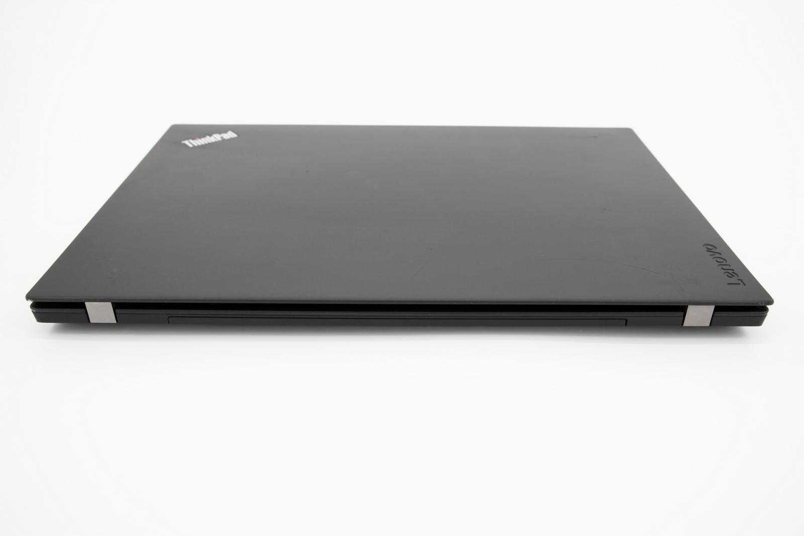 Lenovo Thinkpad T480 Touch Laptop: Core i7-8650U, 16GB RAM 512GB Warranty VAT - CruiseTech