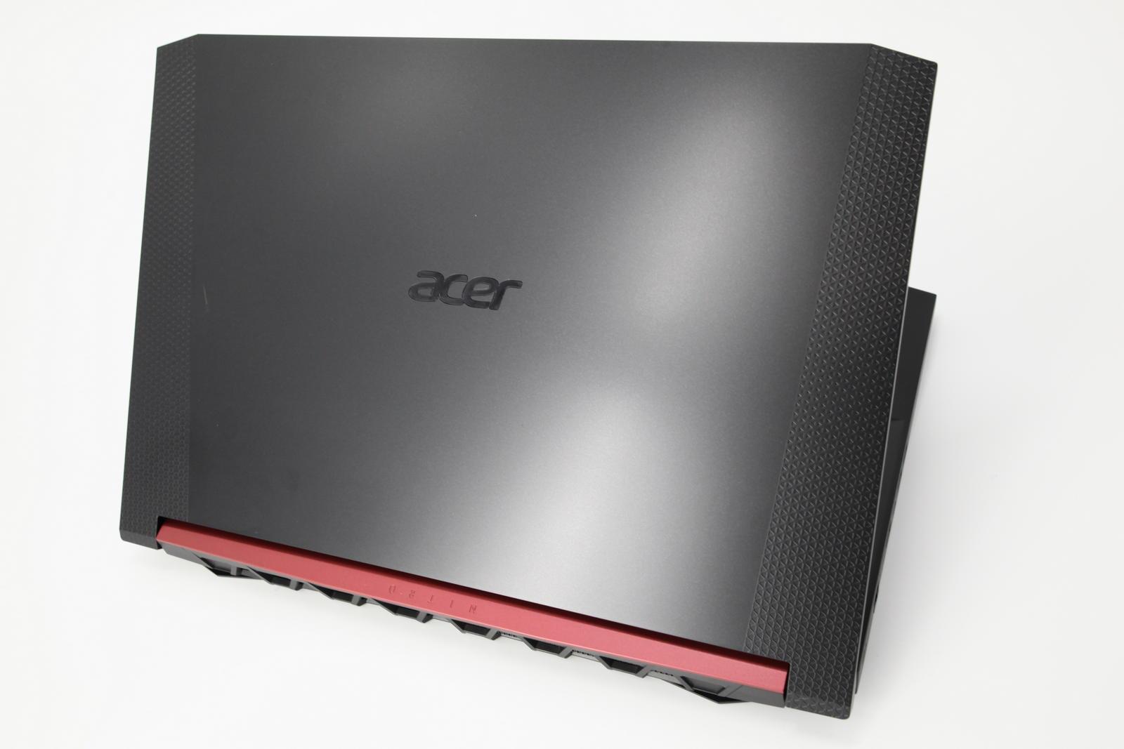 Acer Nitro 5 17.3" Gaming Laptop: 9th Gen i5, 8GB RAM, 256GB SSD, GTX 1650 - CruiseTech