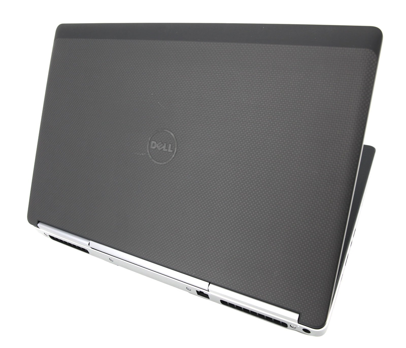 Dell Precision 7720 17.3 CAD Laptop Quadro P5000 Core i7 64GB RAM 1TB SSD CruiseTech