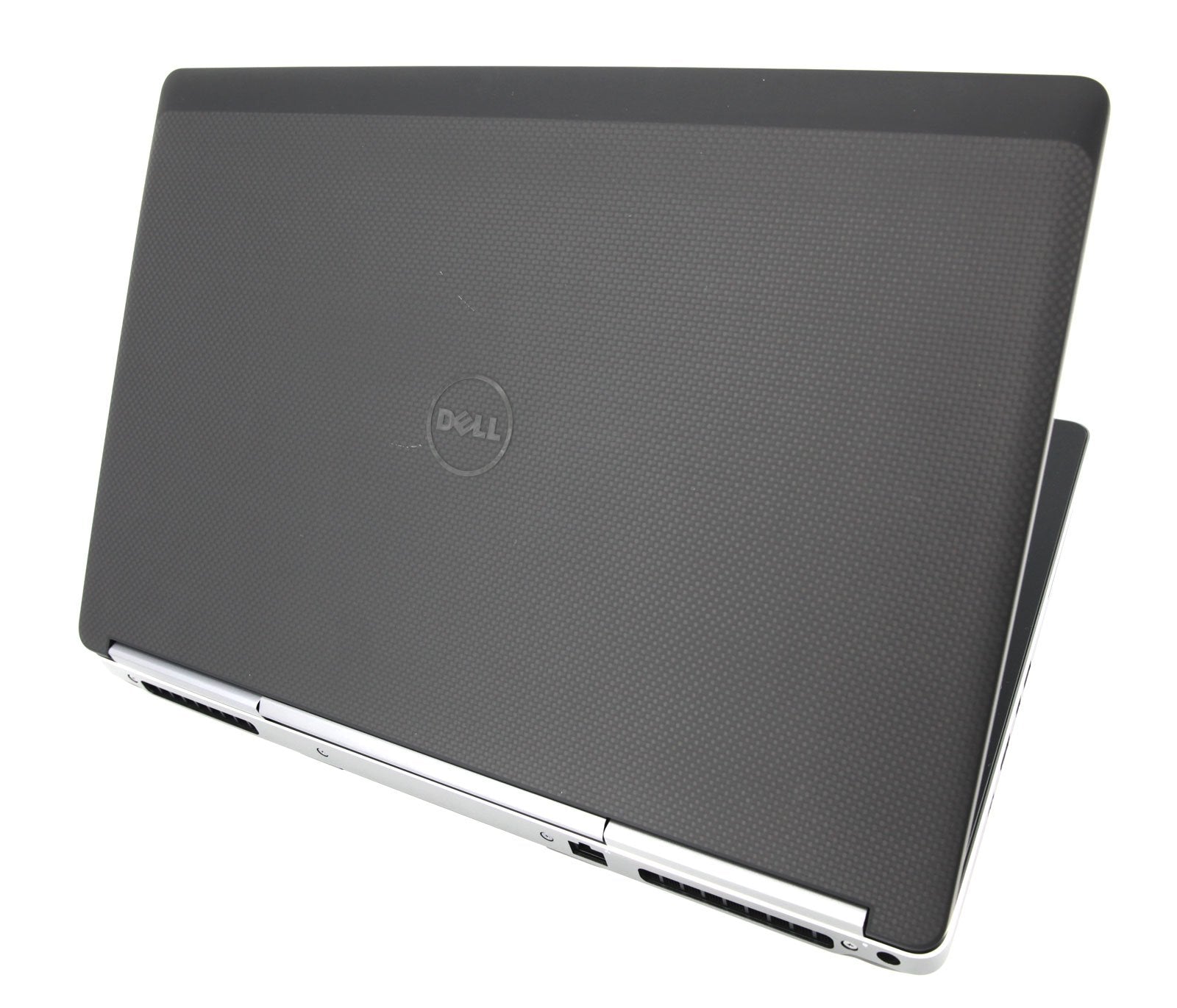 Dell Precision 7720 17.3" CAD Laptop: Quadro P5000, Core i7, 64GB RAM, 1TB SSD - CruiseTech