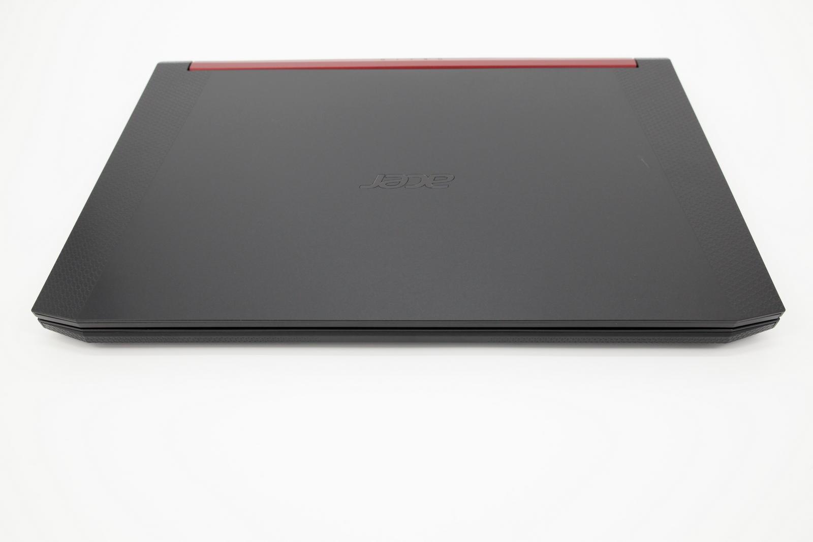 Acer Nitro 5 17.3" Gaming Laptop: 9th Gen i5, 8GB RAM, 256GB SSD, GTX 1650 - CruiseTech