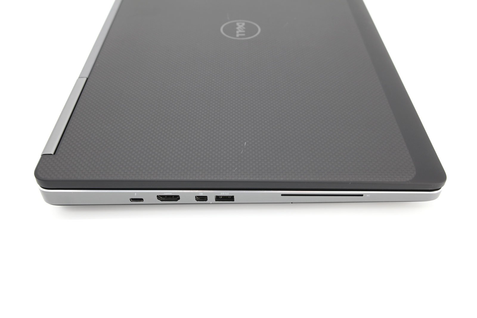 Dell Precision 7720 17.3" CAD Laptop: Quadro P5000, Core i7, 64GB RAM, 1TB SSD - CruiseTech