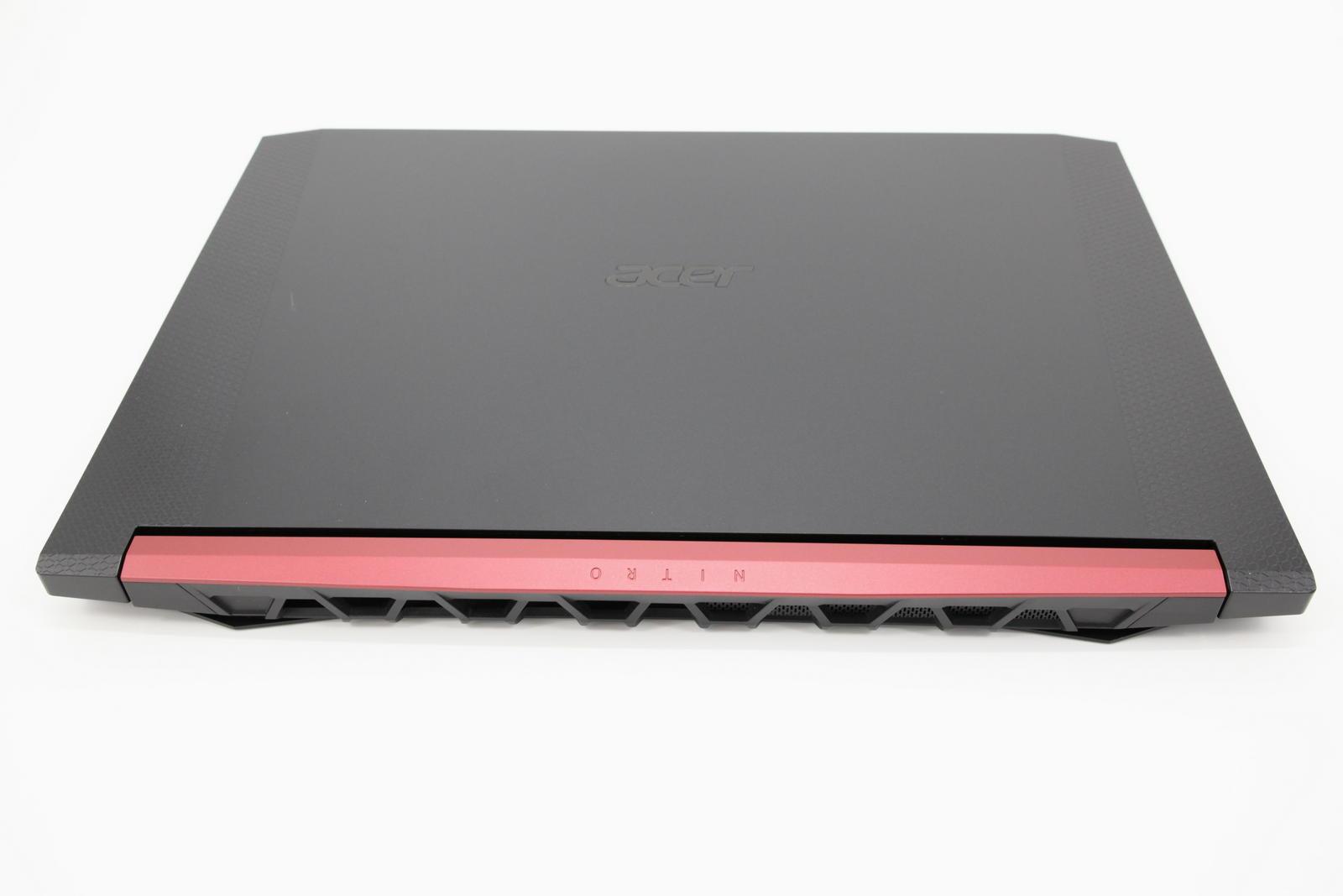 Acer Nitro 5 17.3" Gaming Laptop: 9th Gen i5, 8GB RAM, 256GB SSD, GTX 1650 - CruiseTech