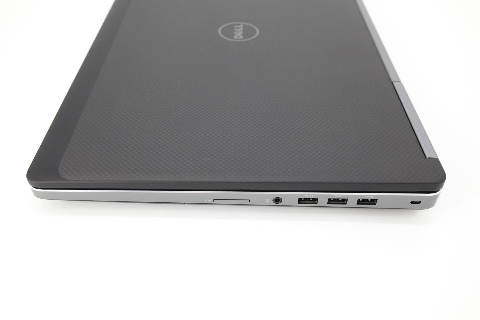 Dell Precision 7720 17.3" CAD Laptop: Quadro P5000, Core i7, 64GB RAM, 1TB SSD - CruiseTech