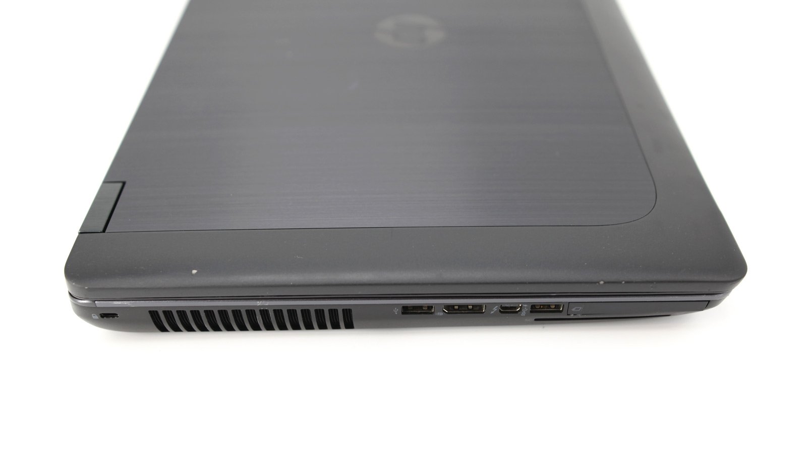 HP ZBook 17 CAD Laptop: i7-4710MQ, 256GB+500GB, 16GB RAM, NVIDIA Warranty VAT - CruiseTech