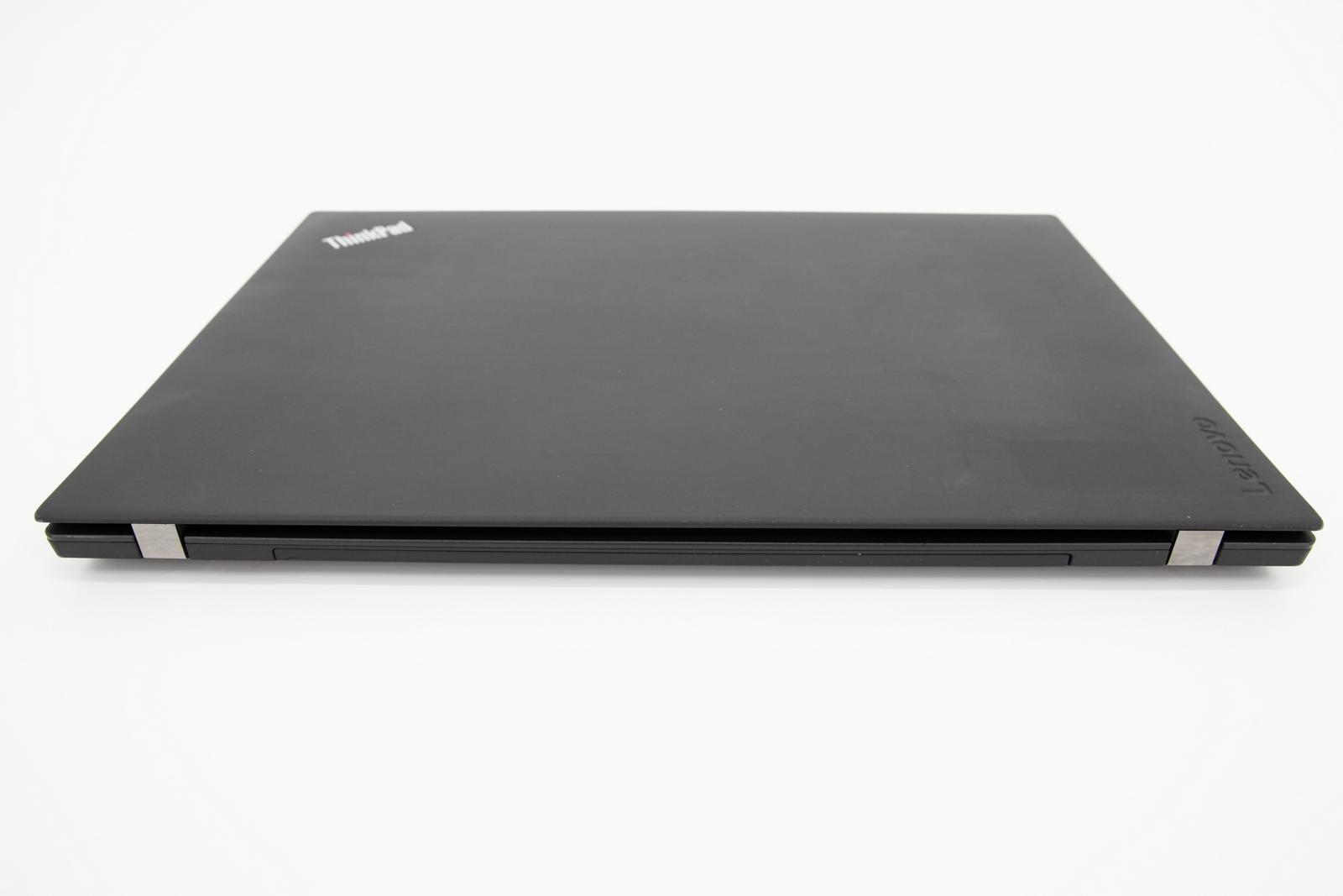 Lenovo Thinkpad T480 Laptop: Core i7-8650U, 16GB RAM, SSD, Warranty VAT - CruiseTech
