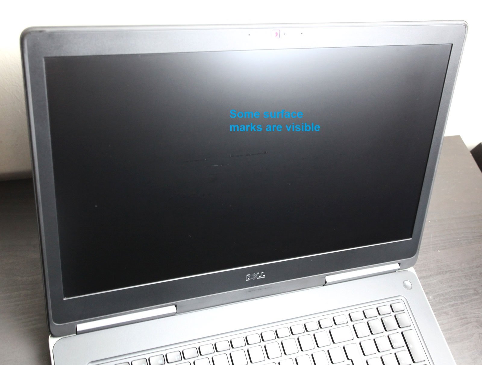 Dell Precision 7720 17.3" CAD Laptop: Quadro P5000, Core i7, 32GB RAM, SSD & HDD - CruiseTech