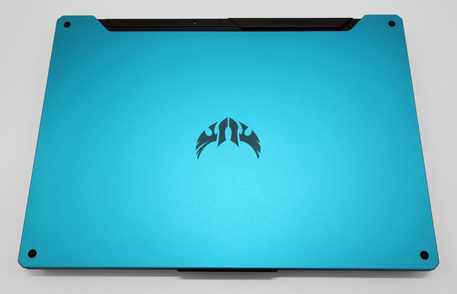 ASUS TUF Blue A15 15.6" Gaming Laptop: Ryzen 7-4800H, GTX 1660 Ti, 512 GB SSD - CruiseTech