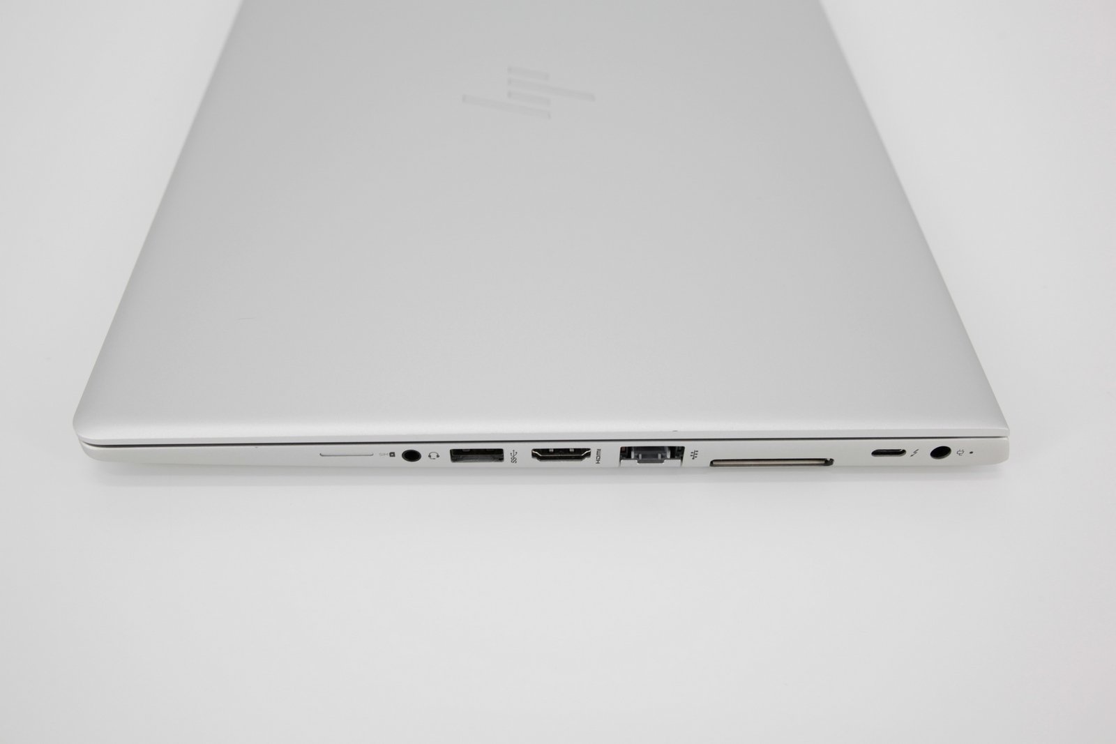 HP EliteBook 830 G5 Laptop: 8th Gen i5, 12GB RAM, 256GB, Warranty - CruiseTech