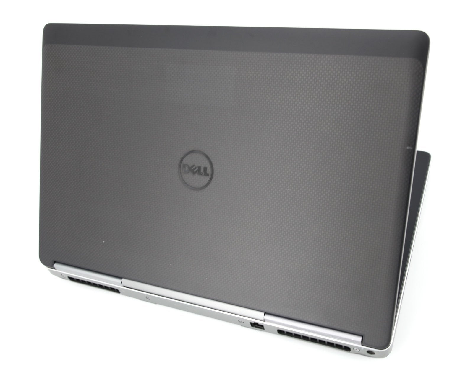 Dell Precision 7720 17.3" CAD Laptop: Quadro P5000, Core i7, 32GB RAM, SSD & HDD - CruiseTech