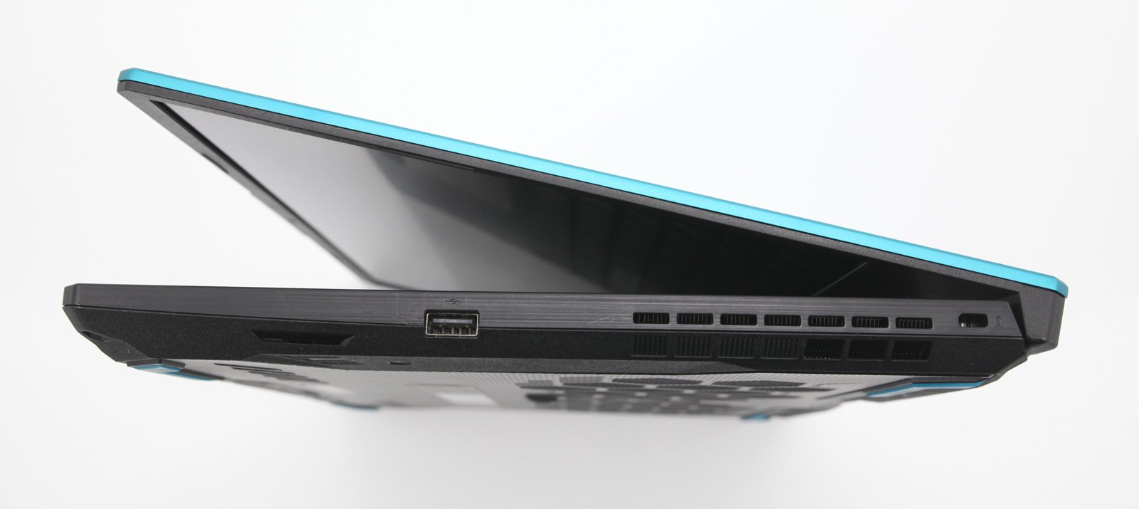 ASUS TUF Blue A15 15.6" Gaming Laptop: Ryzen 7-4800H, GTX 1660 Ti, 512 GB SSD - CruiseTech