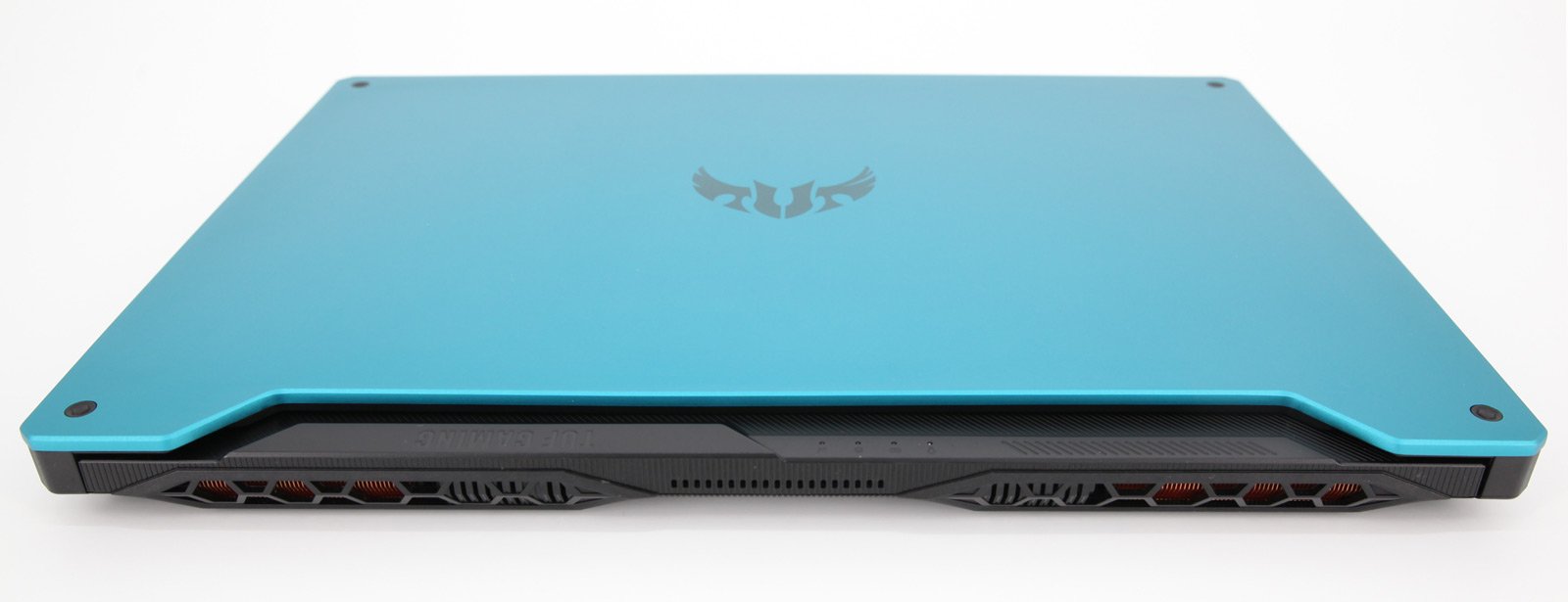ASUS TUF Blue A15 15.6" Gaming Laptop: Ryzen 7-4800H, GTX 1660 Ti, 512 GB SSD - CruiseTech