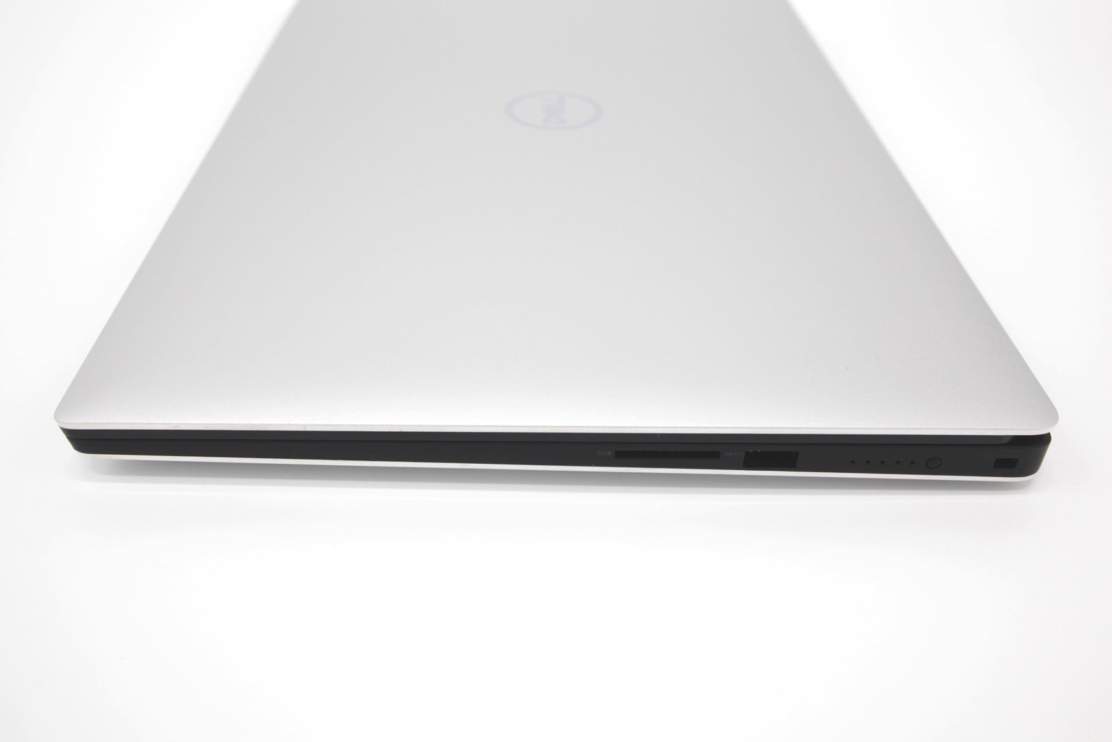 Dell Precision 5530 CAD Laptop: Core i9-8950HK, 16GB RAM, 256GB, P2000 1.9KG - CruiseTech