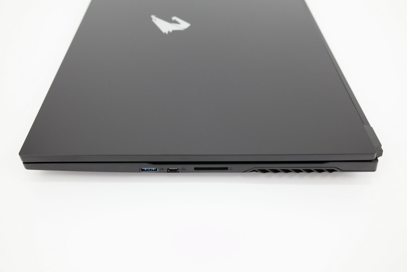 AORUS Gaming Laptop: RTX 2060, Core i7-10750H, 16GB RAM, 512GB+1TB, Warranty - CruiseTech