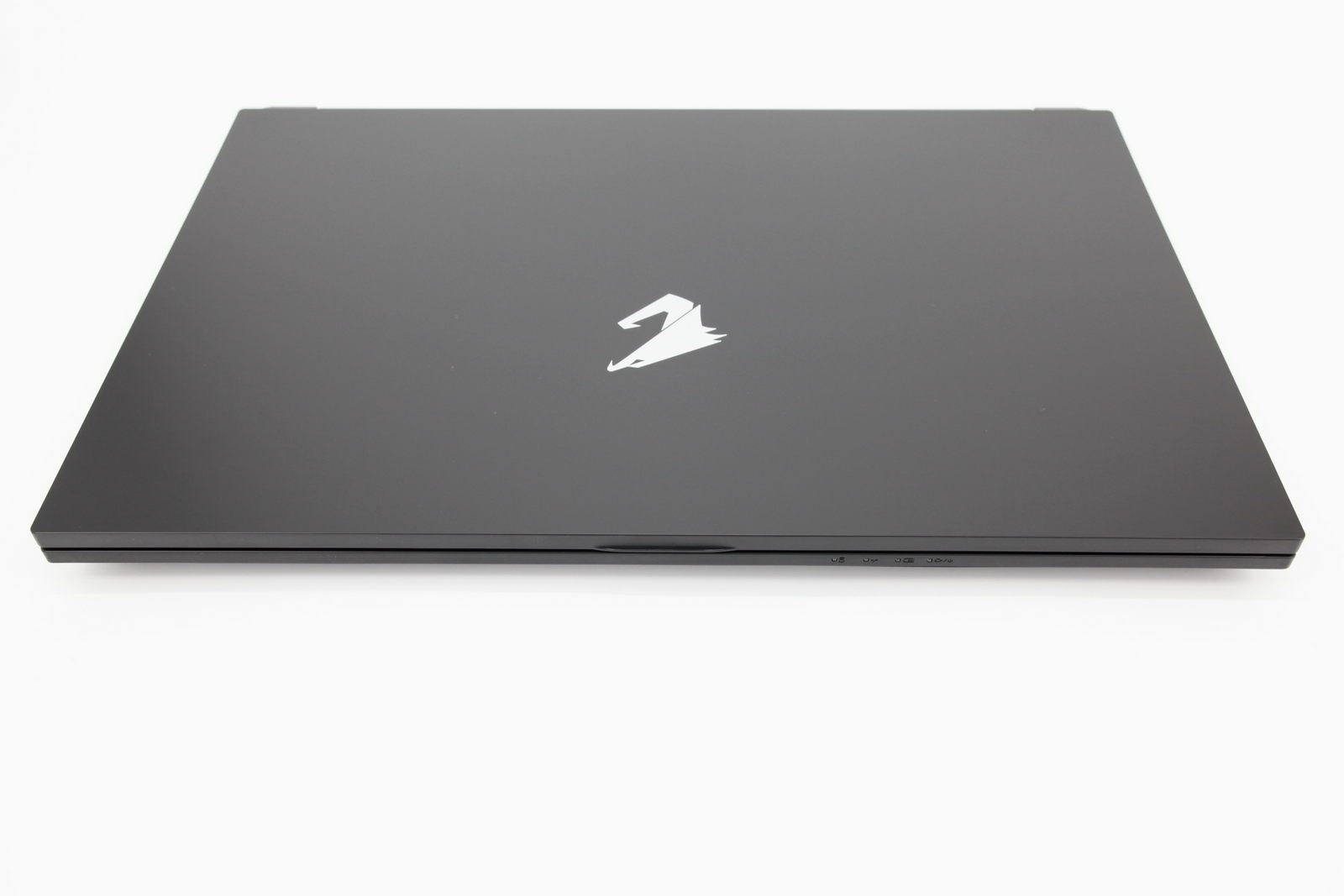 AORUS Gaming Laptop: RTX 2060, Core i7-10750H, 16GB RAM, 512GB+1TB, Warranty - CruiseTech