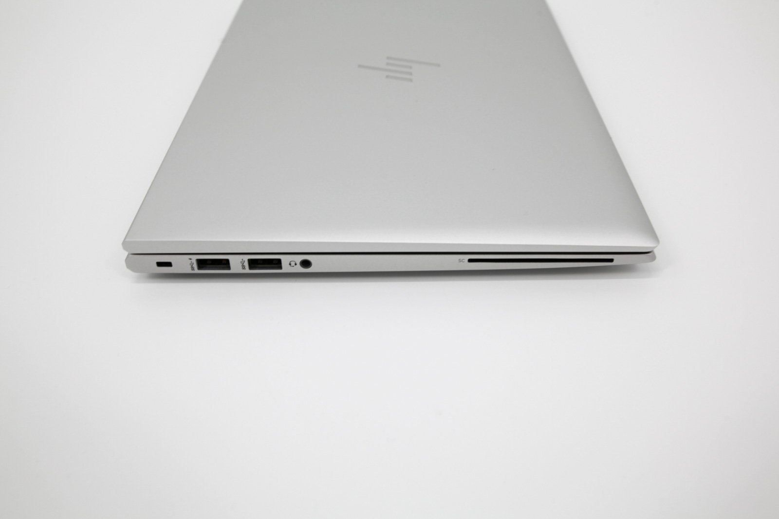 HP EliteBook 830 G7 13.3" Laptop: 10th Gen Core i5, 16GB RAM, 256GB SSD Warranty - CruiseTech