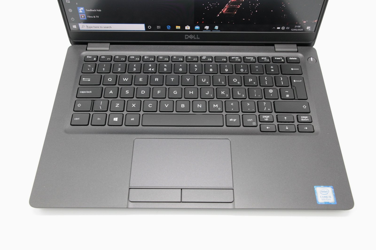 Dell latitude 5400 shop spec