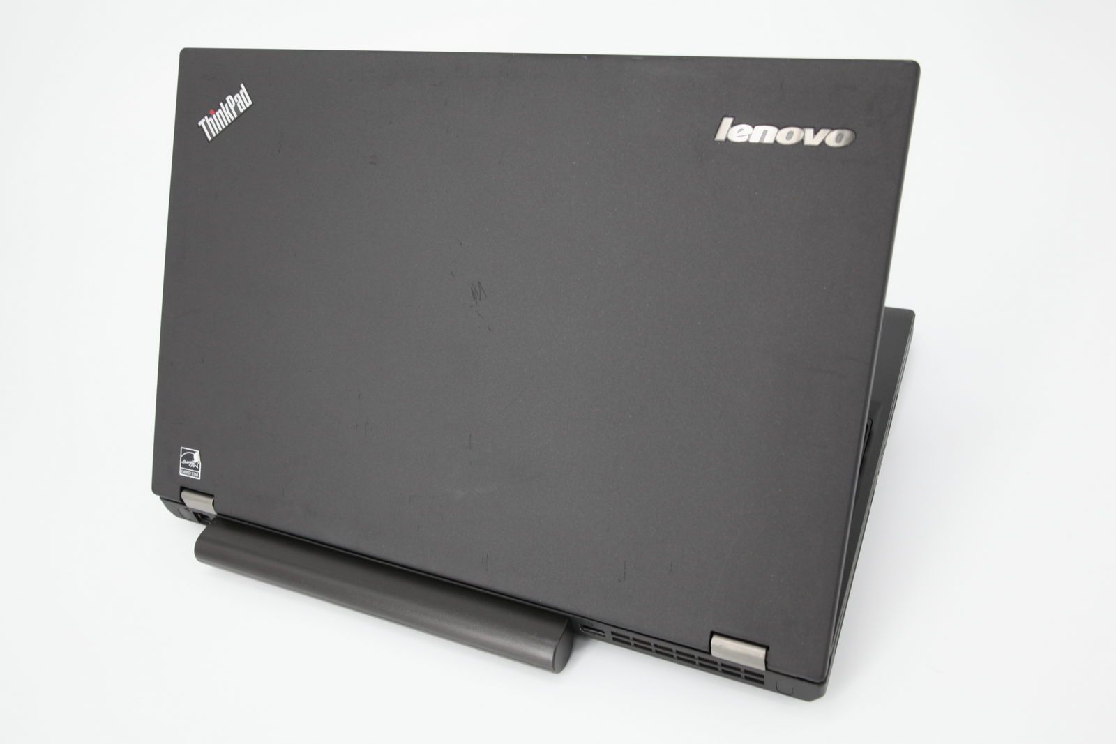 Lenovo ThinkPad W541 15.6" Laptop: 4th Gen i7, 16GB RAM, 256GB SSD, Quadro, VAT - CruiseTech