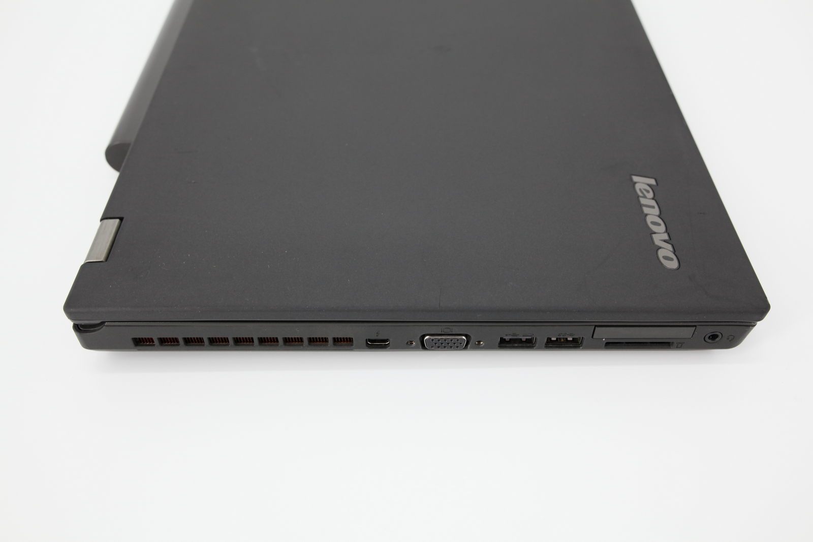Lenovo ThinkPad W541 15.6" Laptop: 4th Gen i7, 16GB RAM, 256GB SSD, Quadro, VAT - CruiseTech