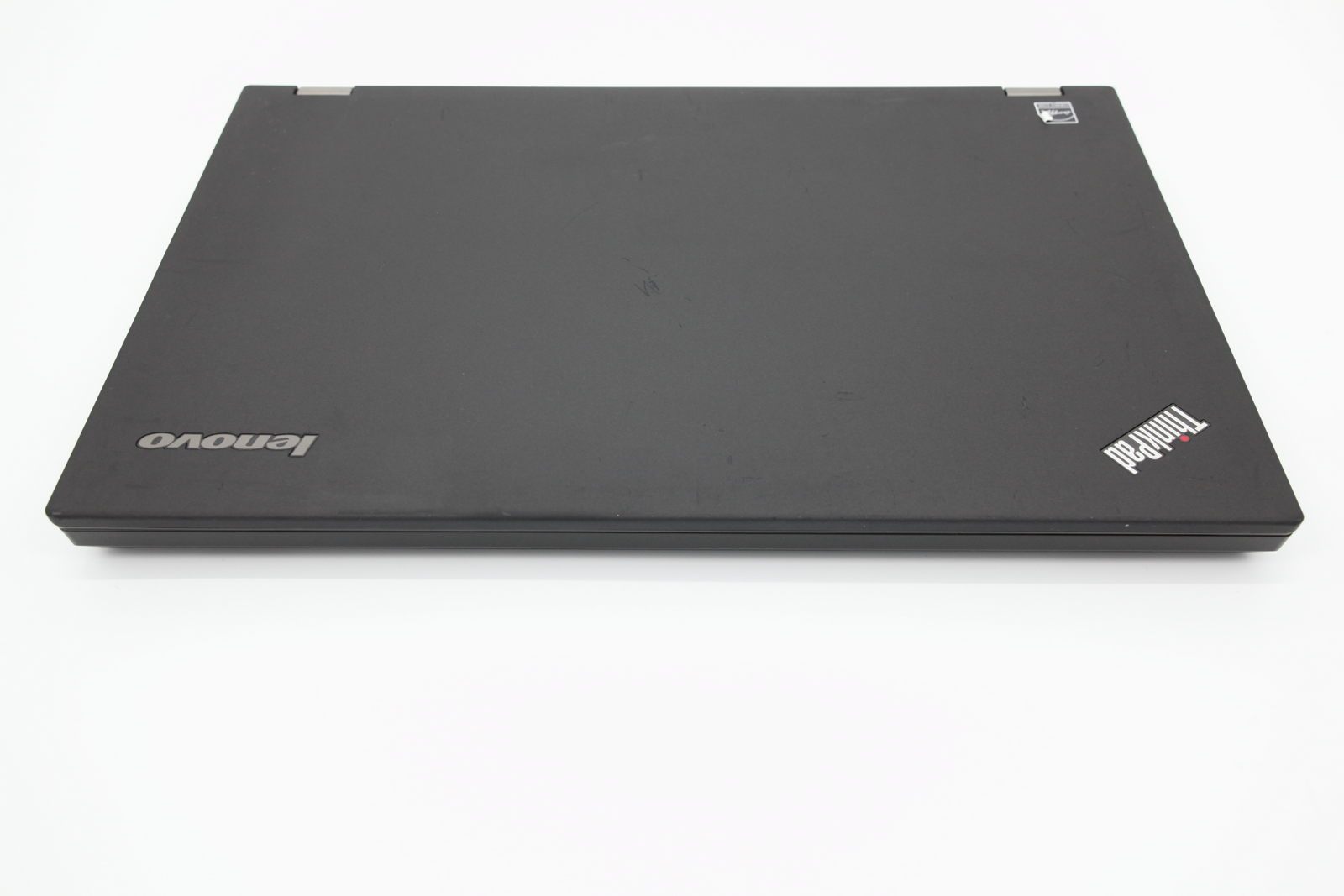 Lenovo ThinkPad W541 15.6" Laptop: 4th Gen i7, 16GB RAM, 256GB SSD, Quadro, VAT - CruiseTech
