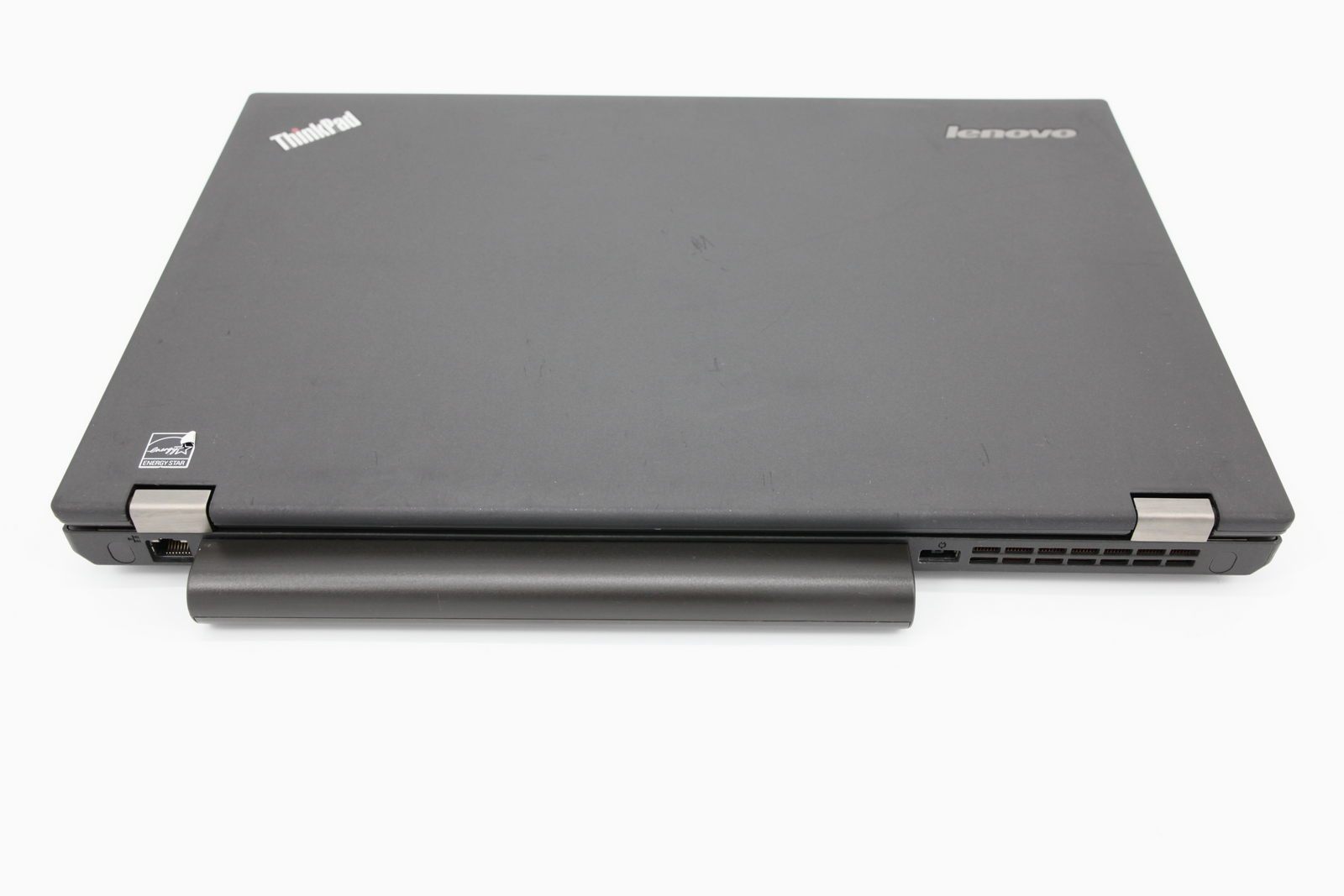 Lenovo ThinkPad W541 15.6" Laptop: 4th Gen i7, 16GB RAM, 256GB SSD, Quadro, VAT - CruiseTech