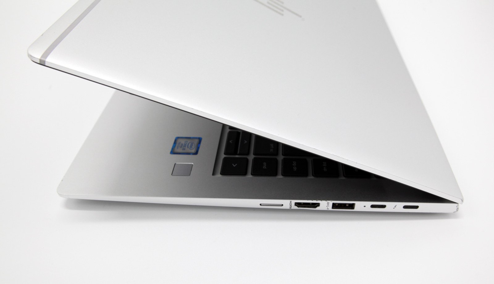 HP EliteBook 1040 G4 Touch Laptop: Intel i5-7300U, 256GB, 16GB RAM, Warranty - CruiseTech