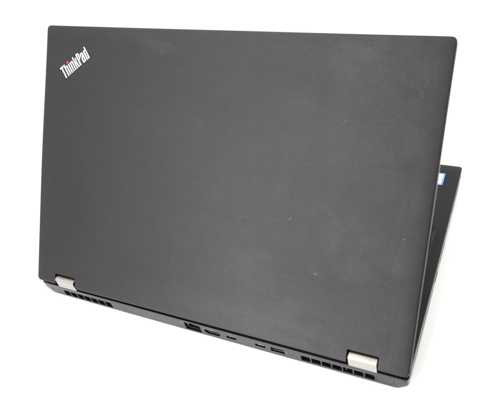 Lenovo ThinkPad P52 Workstation Laptop, 6-Core Xeon, 32GB RAM, 512GB, Quadro - CruiseTech
