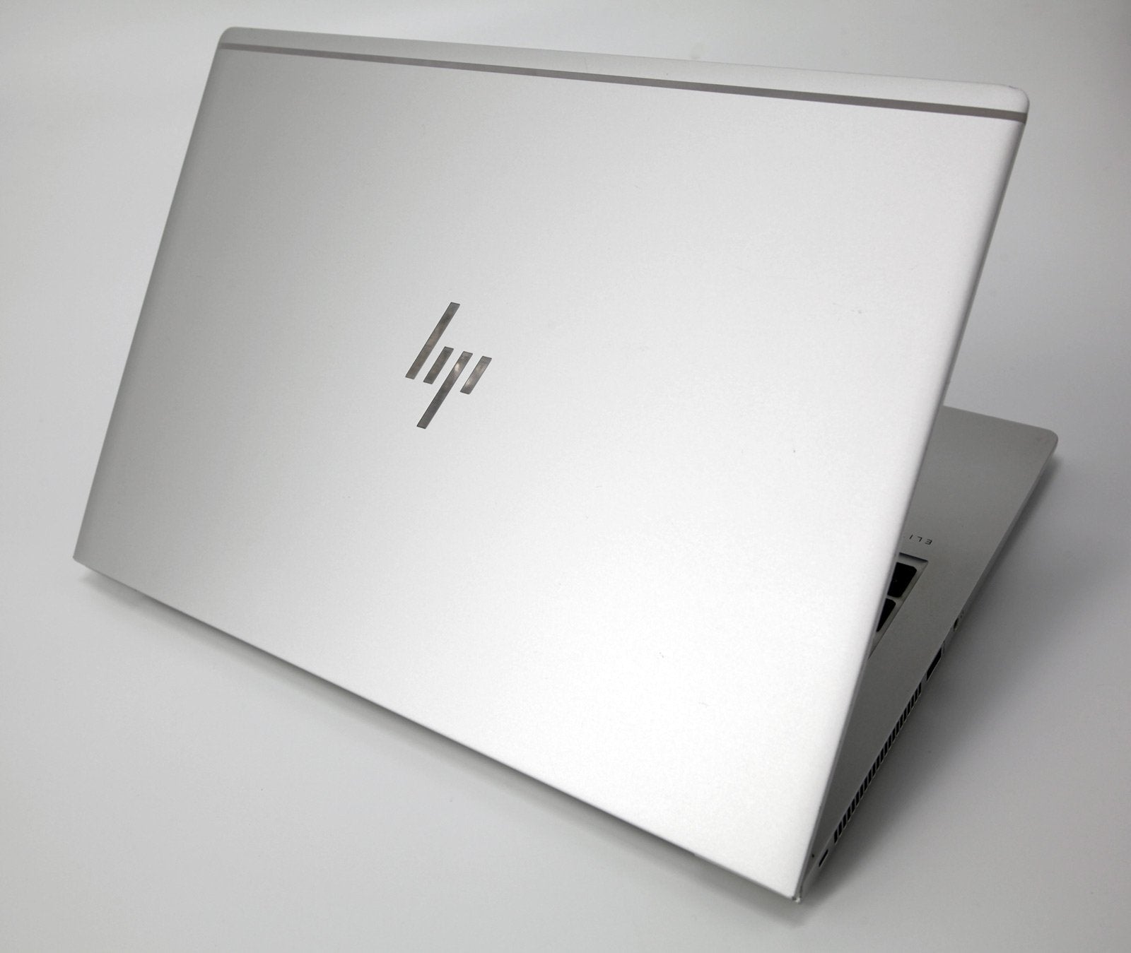 HP EliteBook 1040 G4 Touch Laptop: Intel i5-7300U, 256GB, 16GB RAM, Warranty - CruiseTech