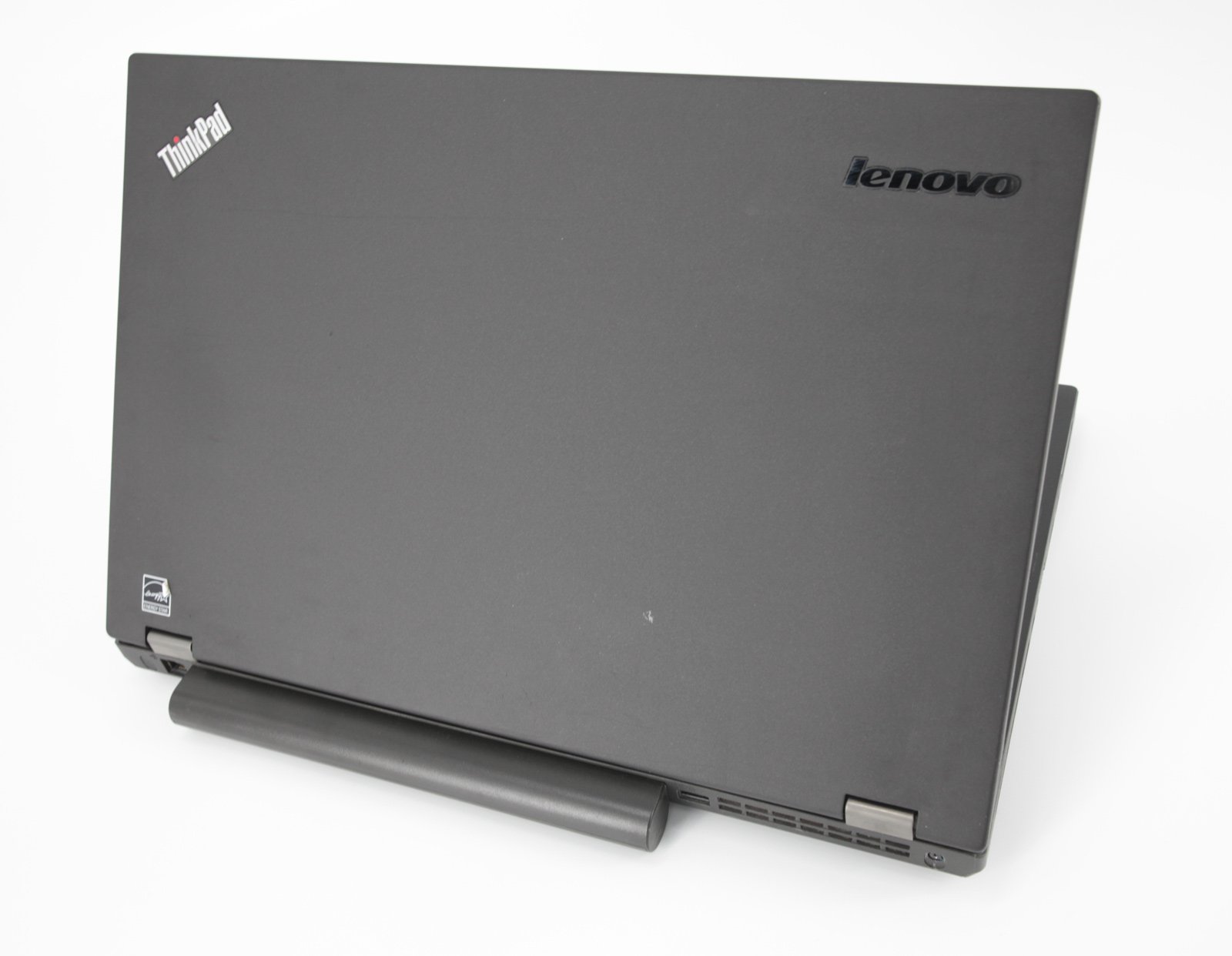 Lenovo ThinkPad W540 15.6" Laptop: 4th Gen i7, 256GB SSD, 12GB RAM, K1100M VAT - CruiseTech