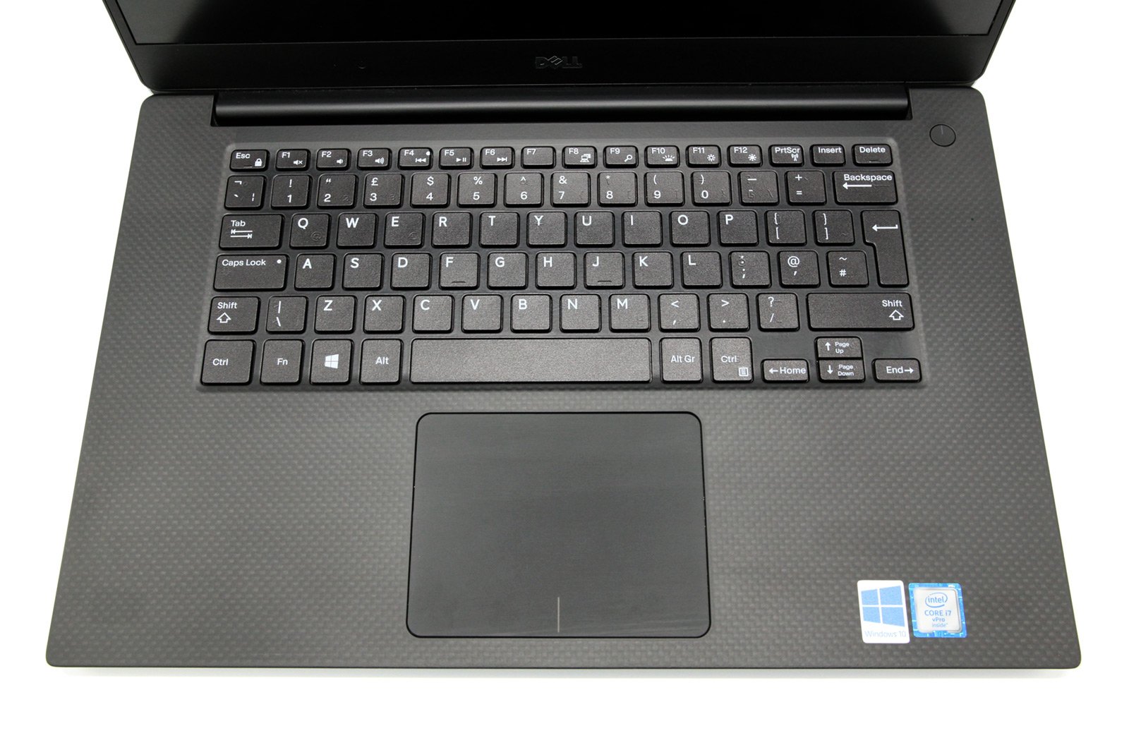 Dell Precision 5510 Laptop: Core i7-6820HQ, 32GB RAM, 512GB, Warranty VAT - CruiseTech