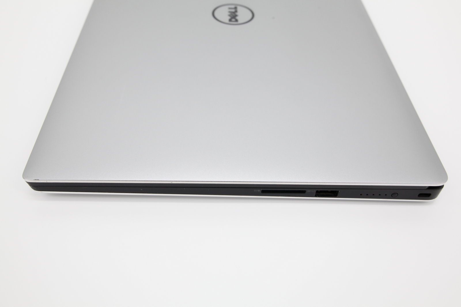 Dell Precision 5510 Laptop: Core i7-6820HQ, 32GB RAM, 512GB, Warranty VAT - CruiseTech