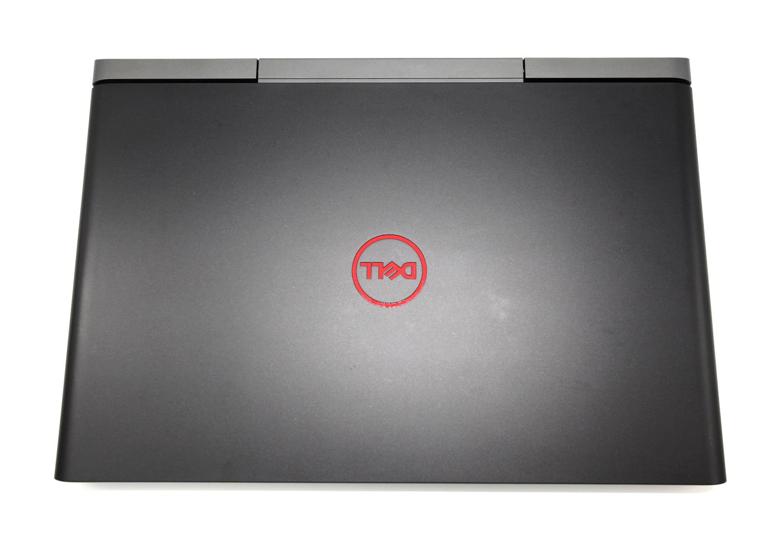 Dell 15 7577 4K Gaming Laptop: i7-7700HQ, GTX 1060 Max-Q, 512GB & HDD, 16GB RAM - CruiseTech