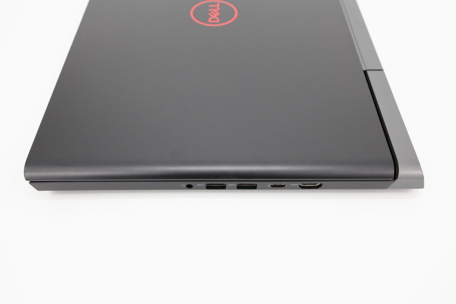Dell 15 7577 4K Gaming Laptop: i7-7700HQ, GTX 1060 Max-Q, 512GB & HDD, 16GB RAM - CruiseTech