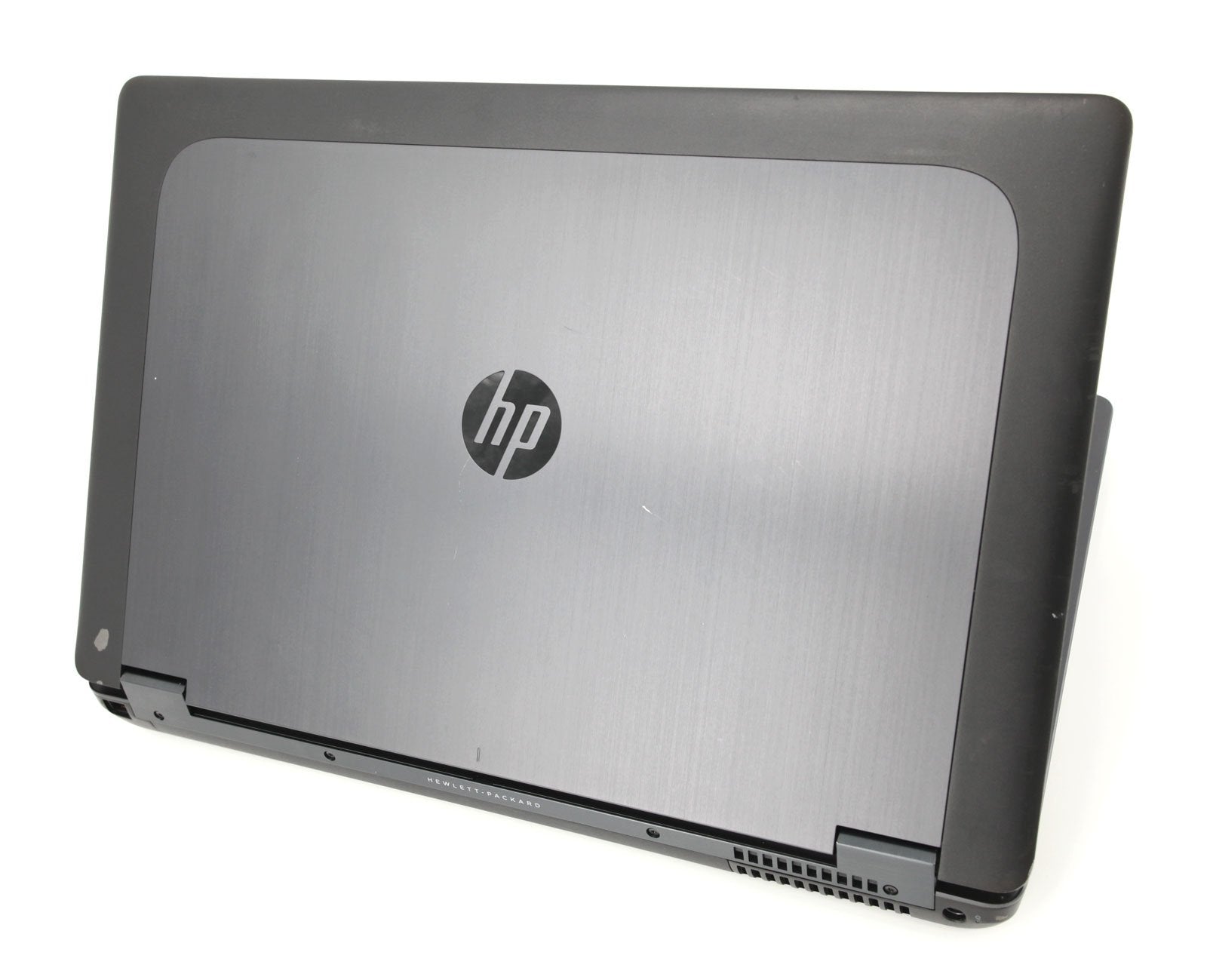 HP ZBook 17 CAD Laptop: Core i7-4930XM, 32GB RAM 240GB, Quadro K5100M - CruiseTech