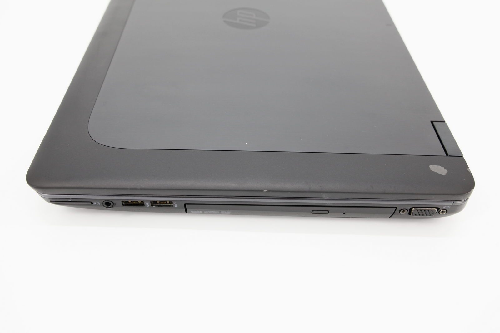 HP ZBook 17 CAD Laptop: Core i7-4930XM, 32GB RAM 240GB, Quadro K5100M - CruiseTech