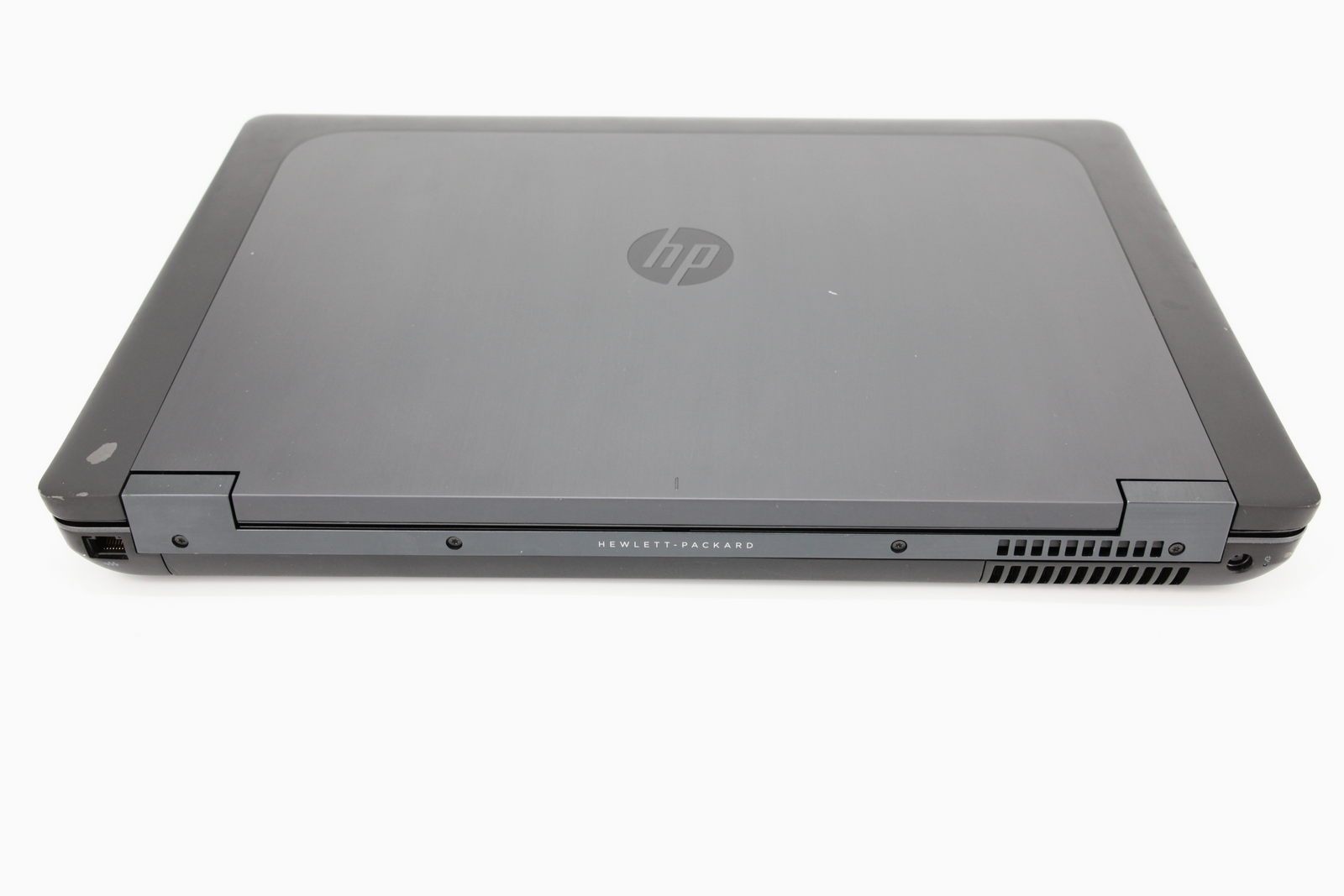 HP ZBook 17 CAD Laptop: Core i7-4930XM, 32GB RAM 240GB, Quadro K5100M - CruiseTech