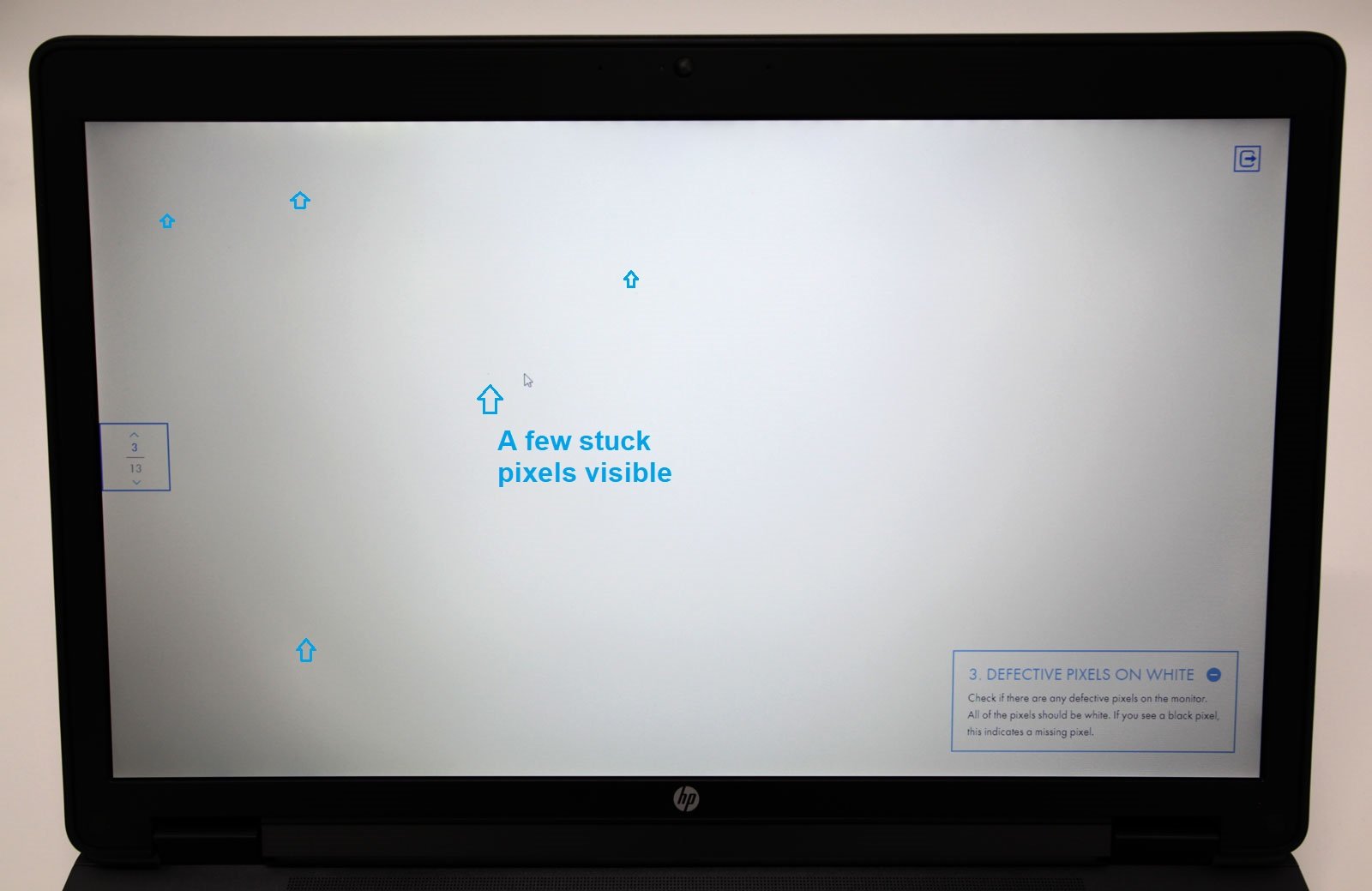 HP ZBook 17 CAD Laptop: Core i7-4930XM, 32GB RAM 240GB, Quadro K5100M - CruiseTech
